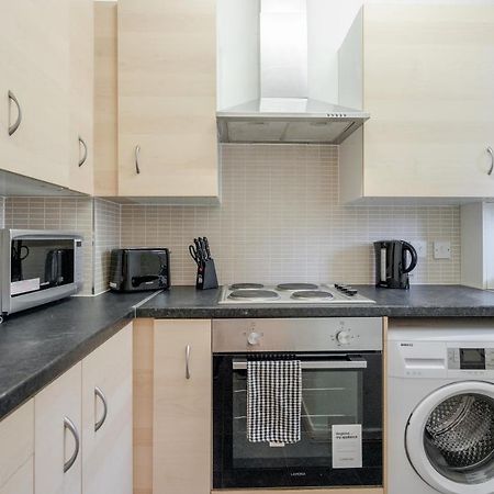Aplacetostay Central London Apartment, Zone 1 Car Exterior foto