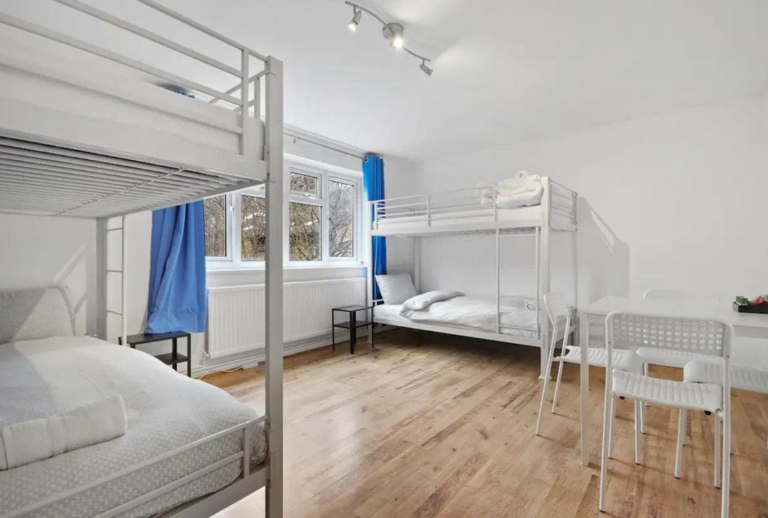 Aplacetostay Central London Apartment, Zone 1 Car Exterior foto
